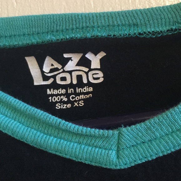 Lazy One Miso Sleepy Night Shirt - Picture 3 of 3